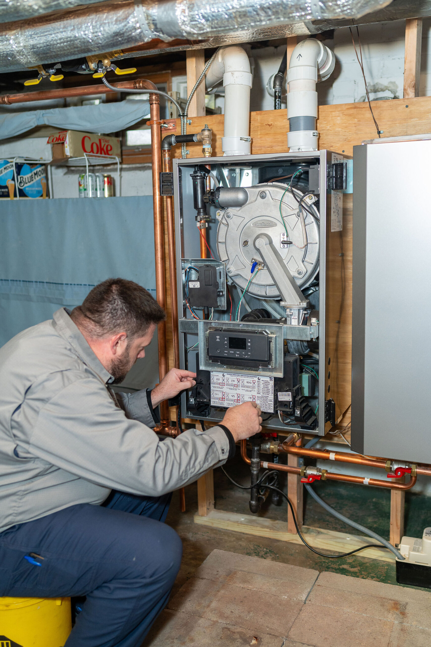 heating services in buffalo, ny