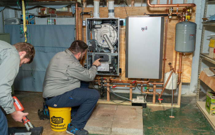 8 common hvac concerns