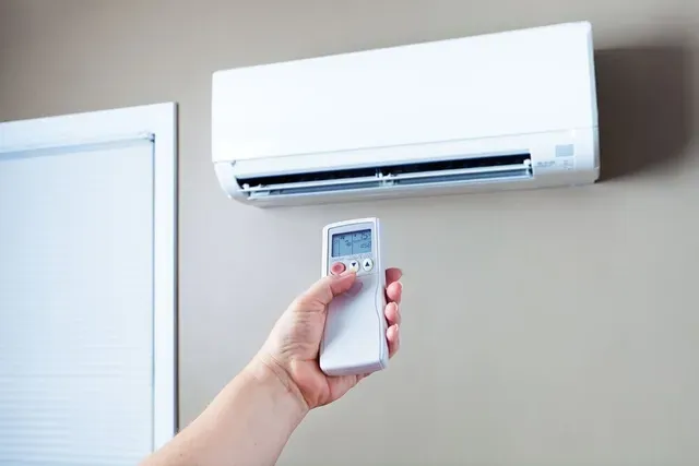 ductless mini split systems ac air conditioner