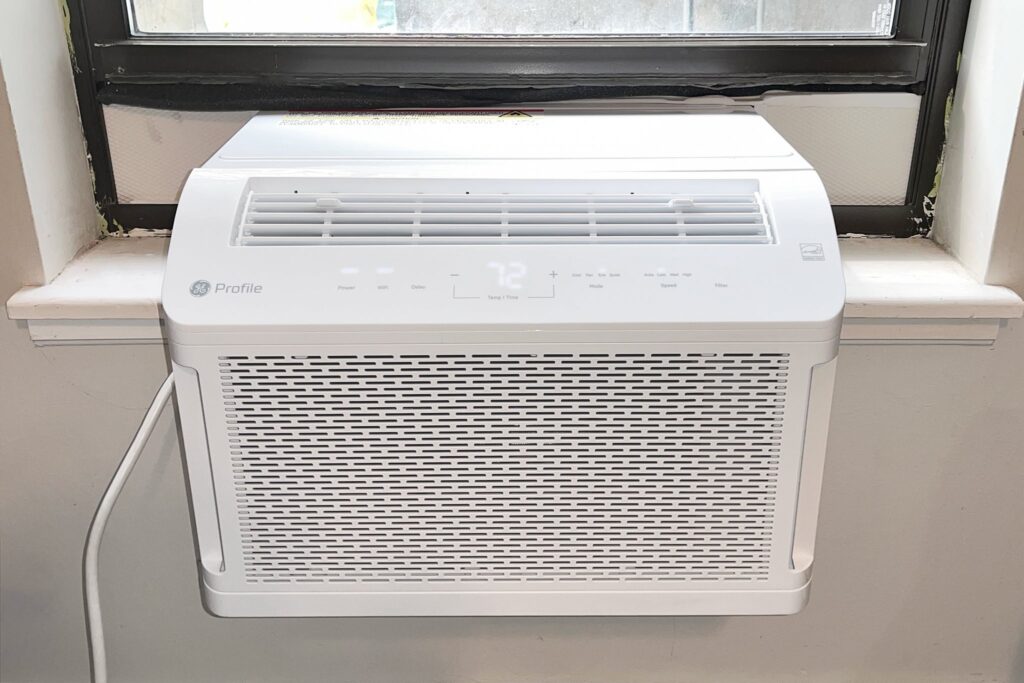 window ac air conditioner
