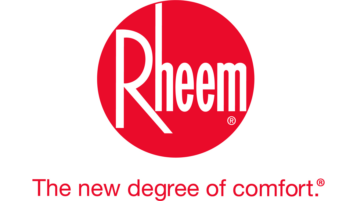 Rheem Logo