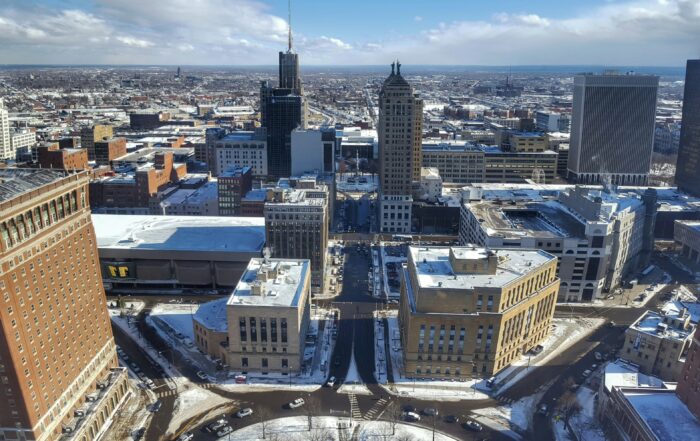 heating and cooling in buffalo, ny